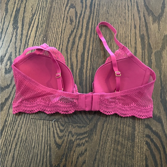 Pepper Signature All You Bra 34B Limited Edition Valentine’s Collection Color - Picture 2 of 11